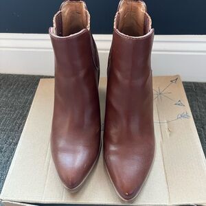 Indigo Rd. Adriela Bootie